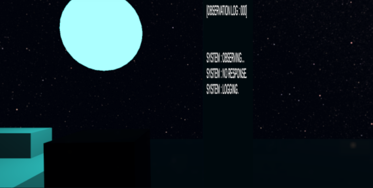 CELESTIAL PROJECT Lukia x Lucia Home World